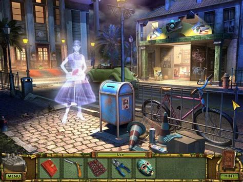 Ghostship (Video Game) .